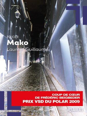 cover image of Mako